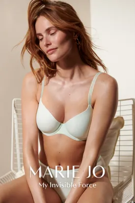 Marie Jo SS24 Louie Fleur De Printemps Full Cup Spacer Underwire Bra