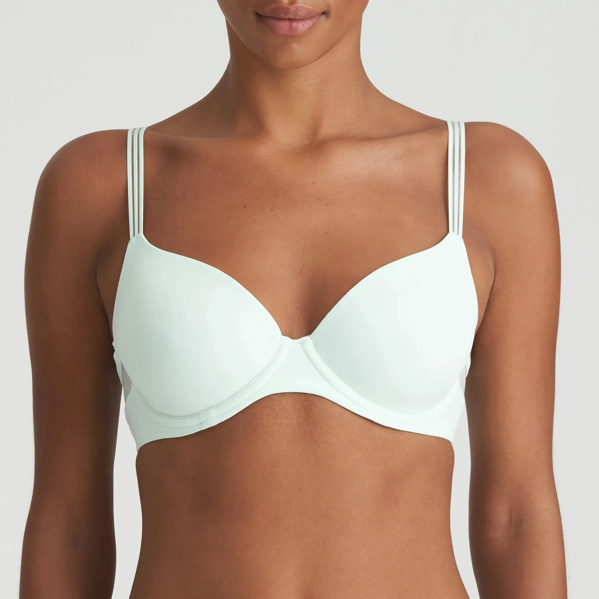 Marie Jo SS24 Louie Fleur De Printemps Full Cup Spacer Underwire Bra
