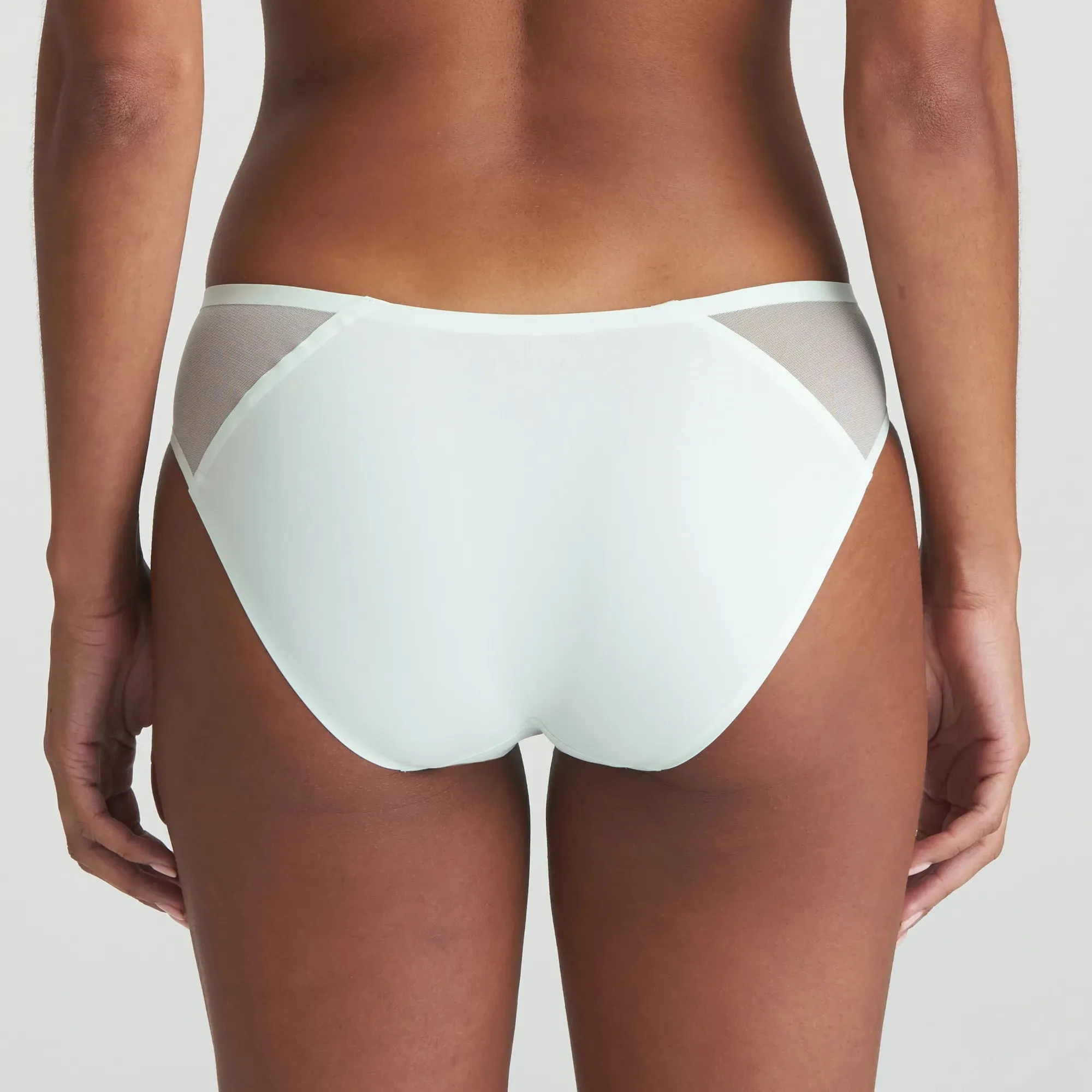 Marie Jo SS24 Louie Fleur De Printemps Matching Rio Brief