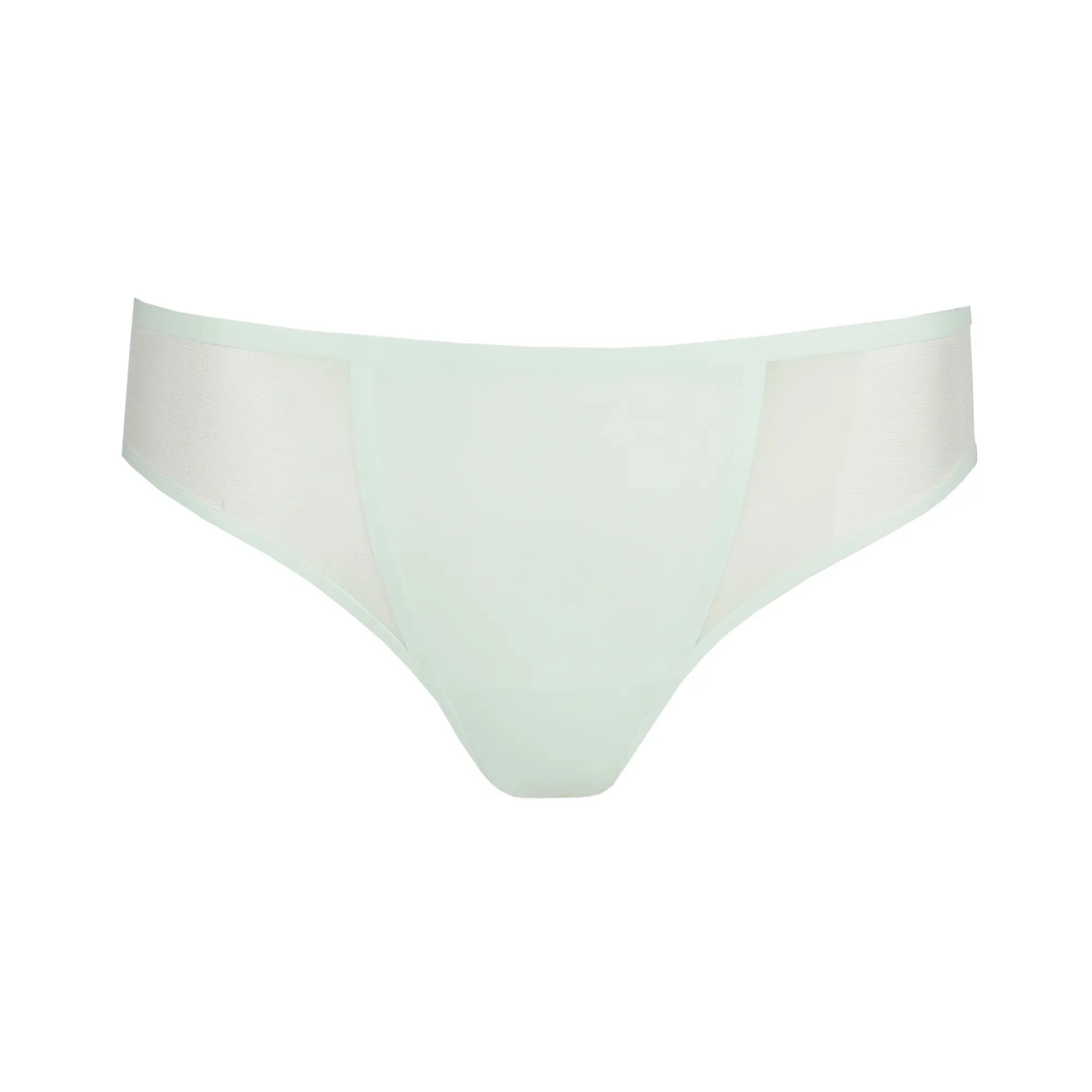 Marie Jo SS24 Louie Fleur De Printemps Matching Rio Brief