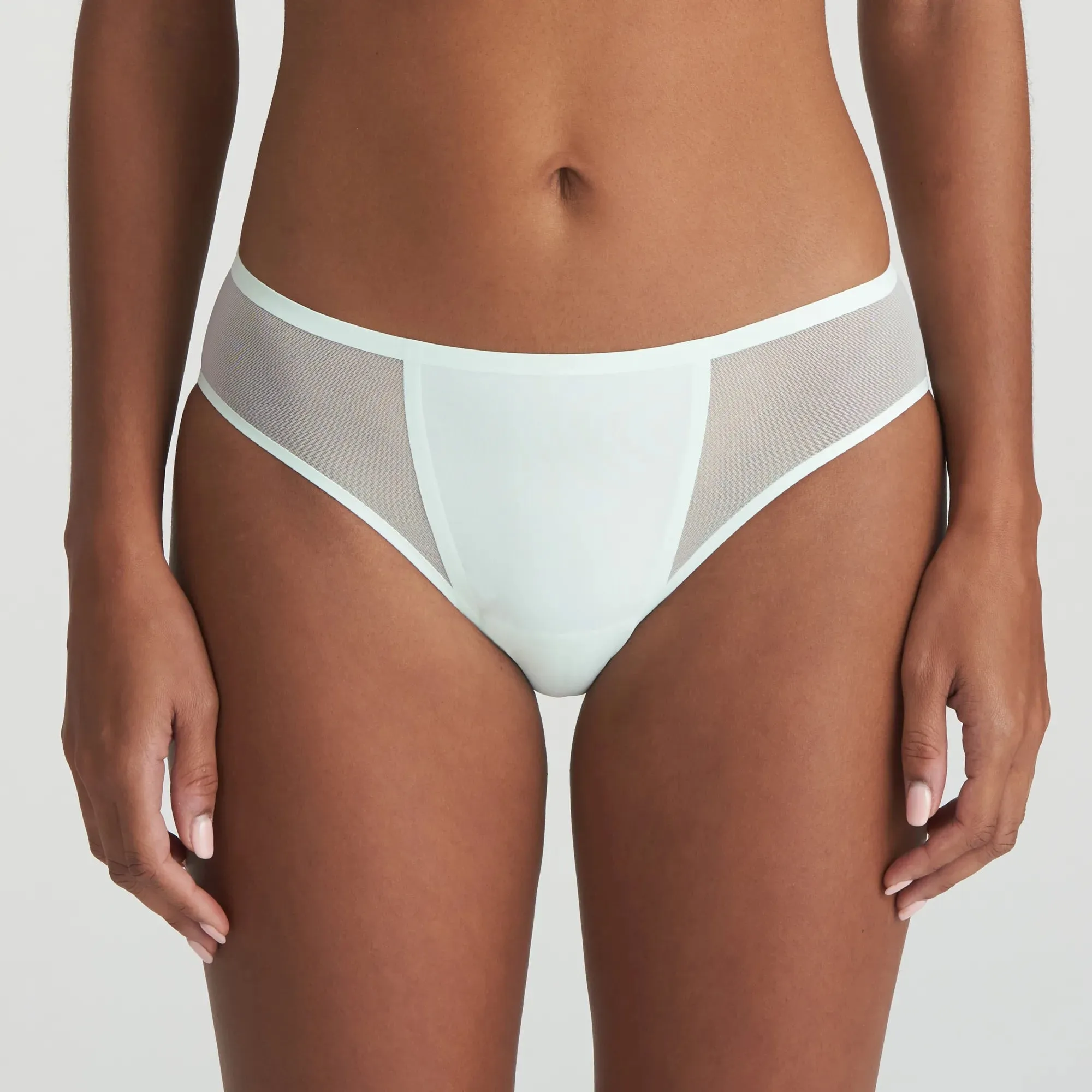 Marie Jo SS24 Louie Fleur De Printemps Matching Rio Brief
