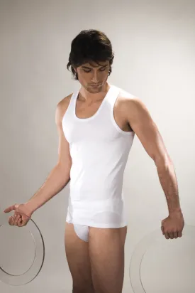 Men's Tank Top by Goldenbay - Clearance