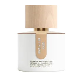Miss Betty Vair, Neutral, Neutral, 100ml