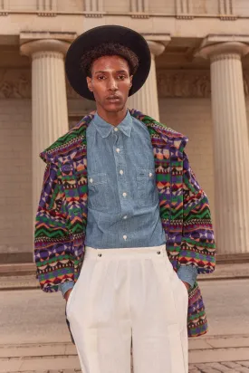 Missoni Wool Coat