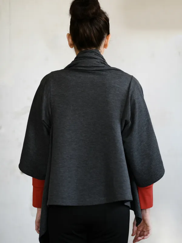 Multi Wear Japanese Jacket