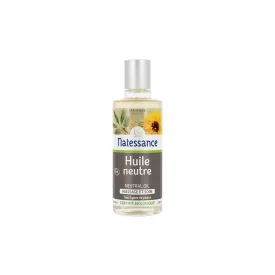 Natessance Neutral Oil
