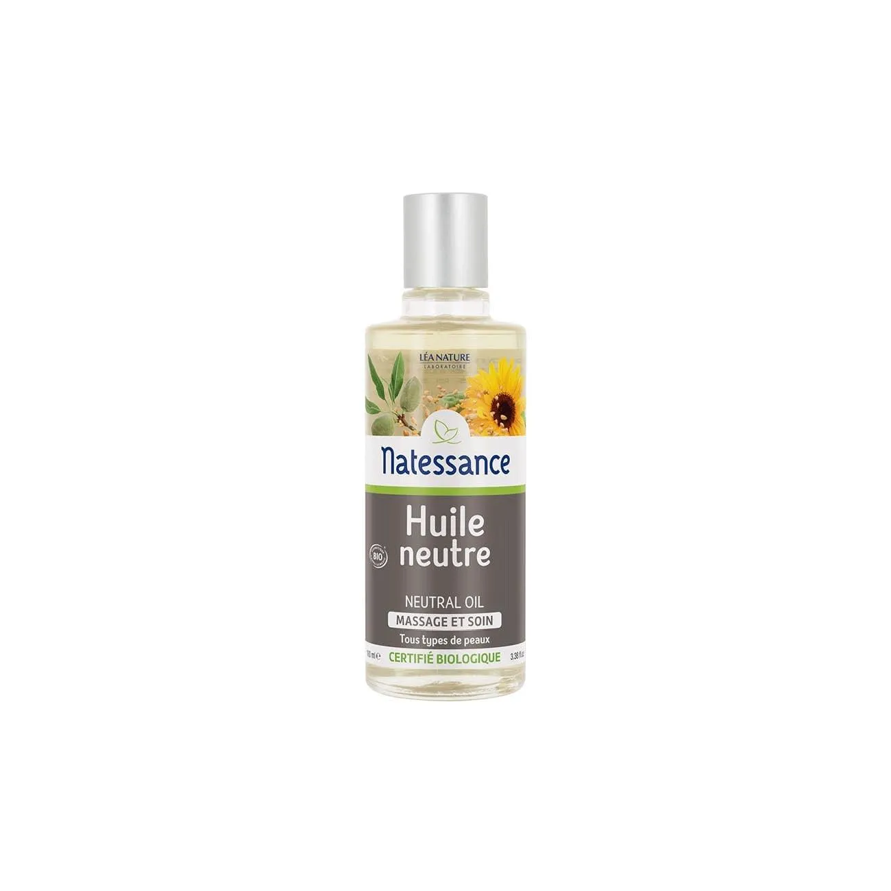 Natessance Neutral Oil