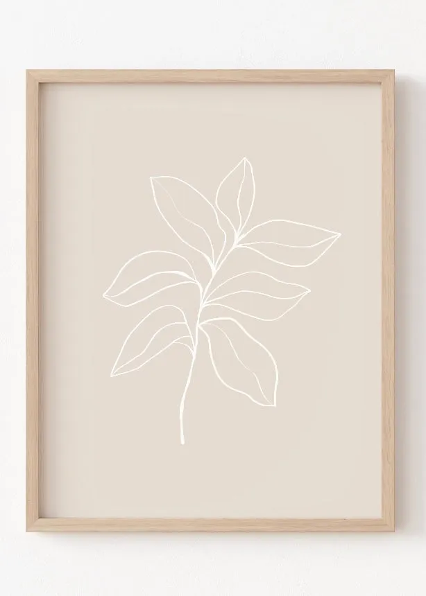 Neutral Branch