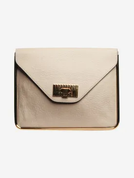 Neutral envelope clutch