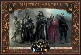 Neutral Heroes 1