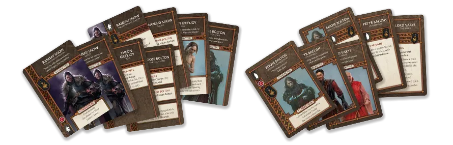 Neutral Heroes 1