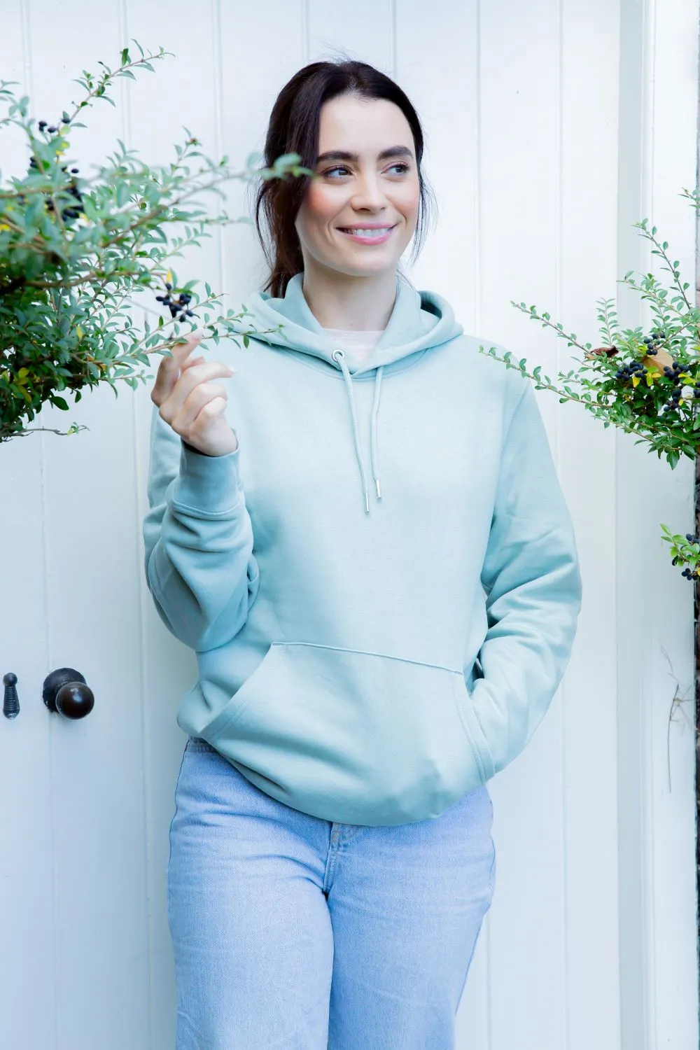 Neutral Luxury Hoodie