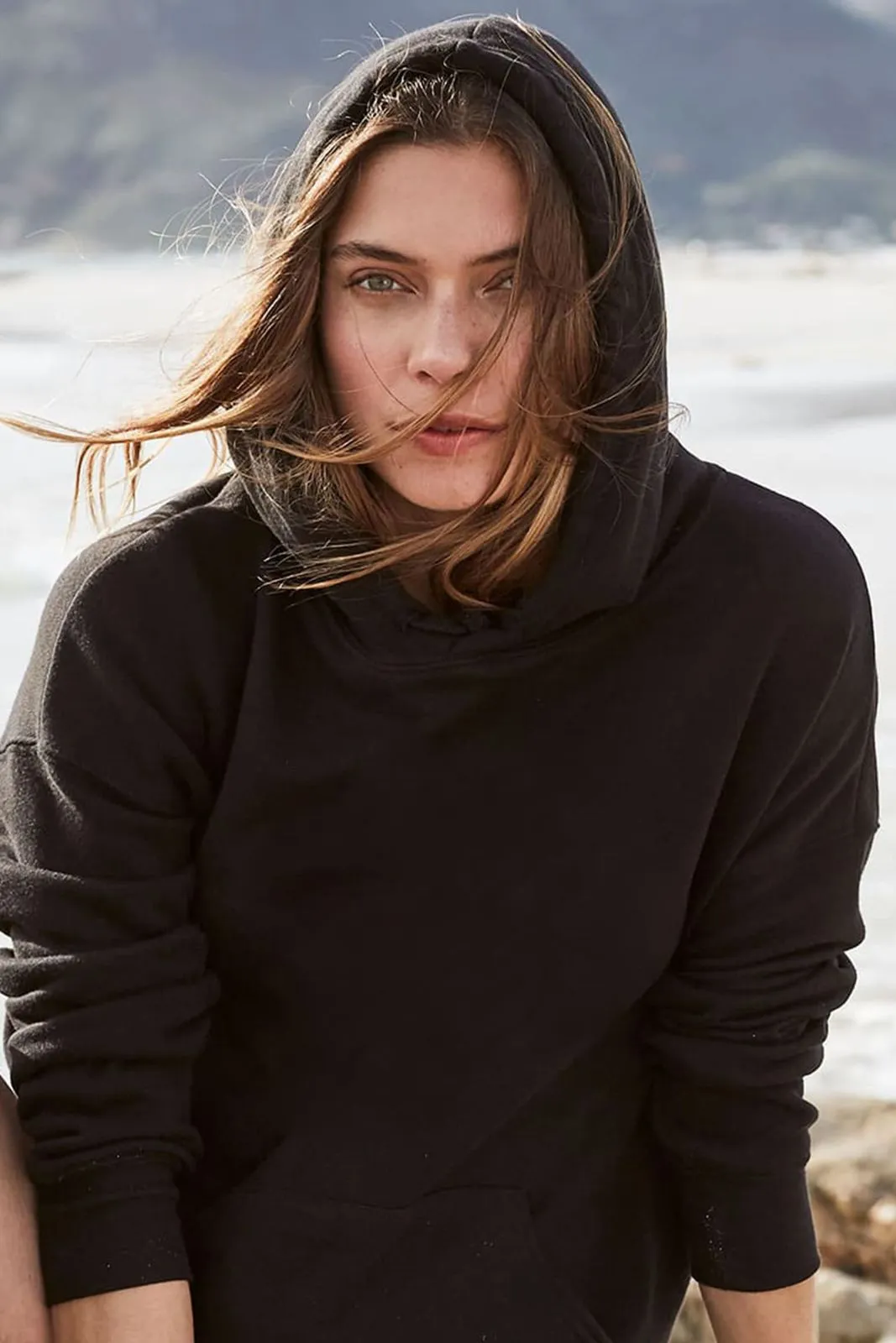 Neutral Luxury Hoodie