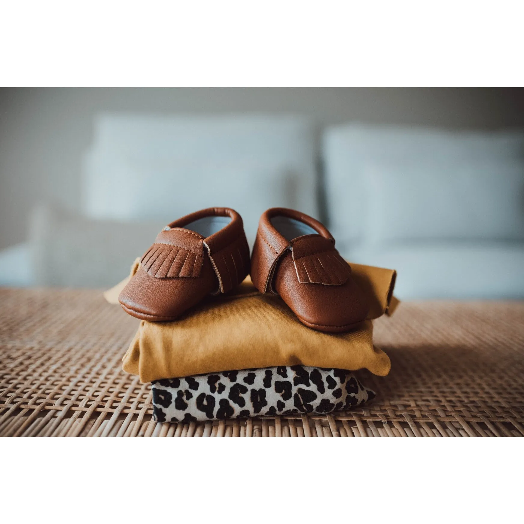 Neutral Mocs