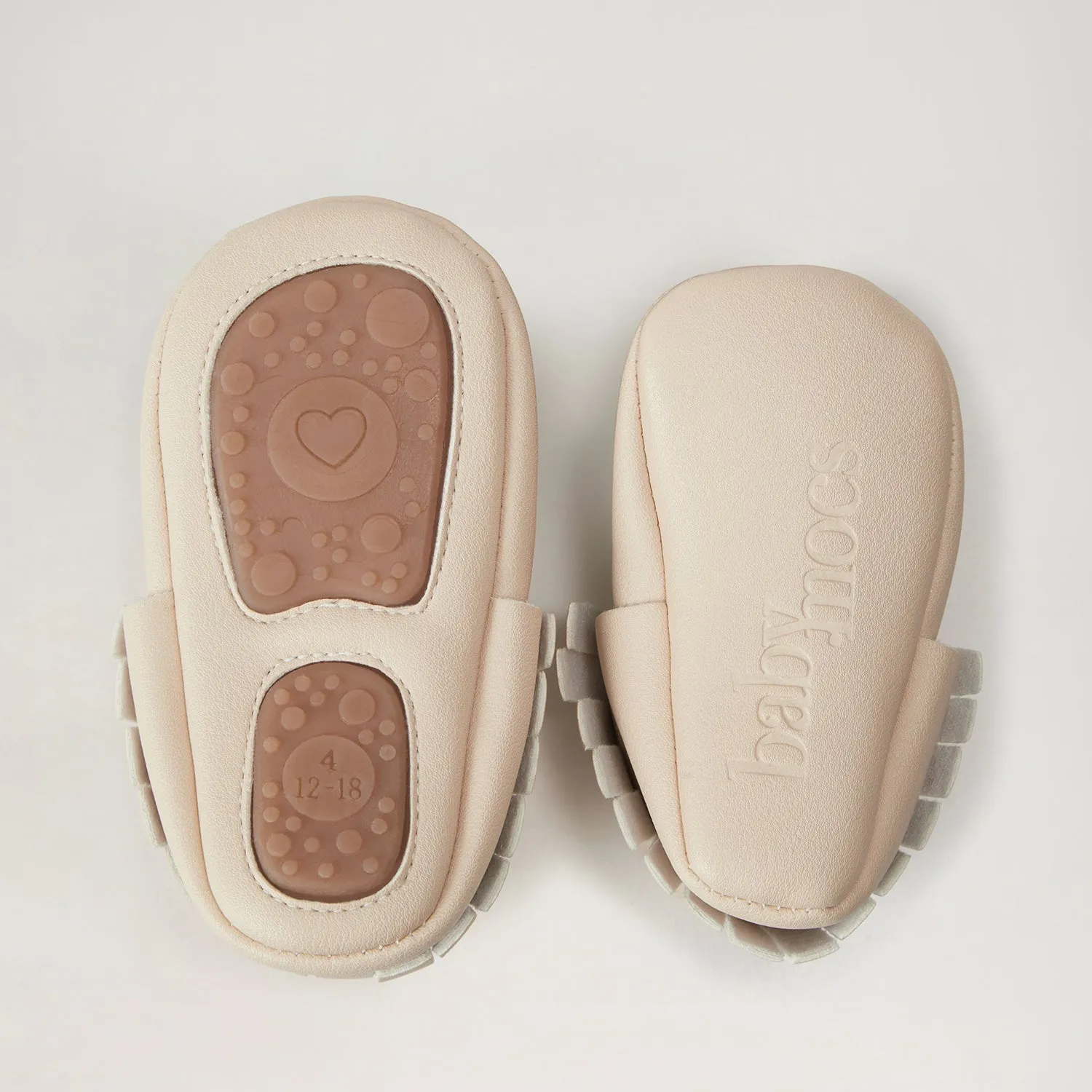 Neutral Mocs