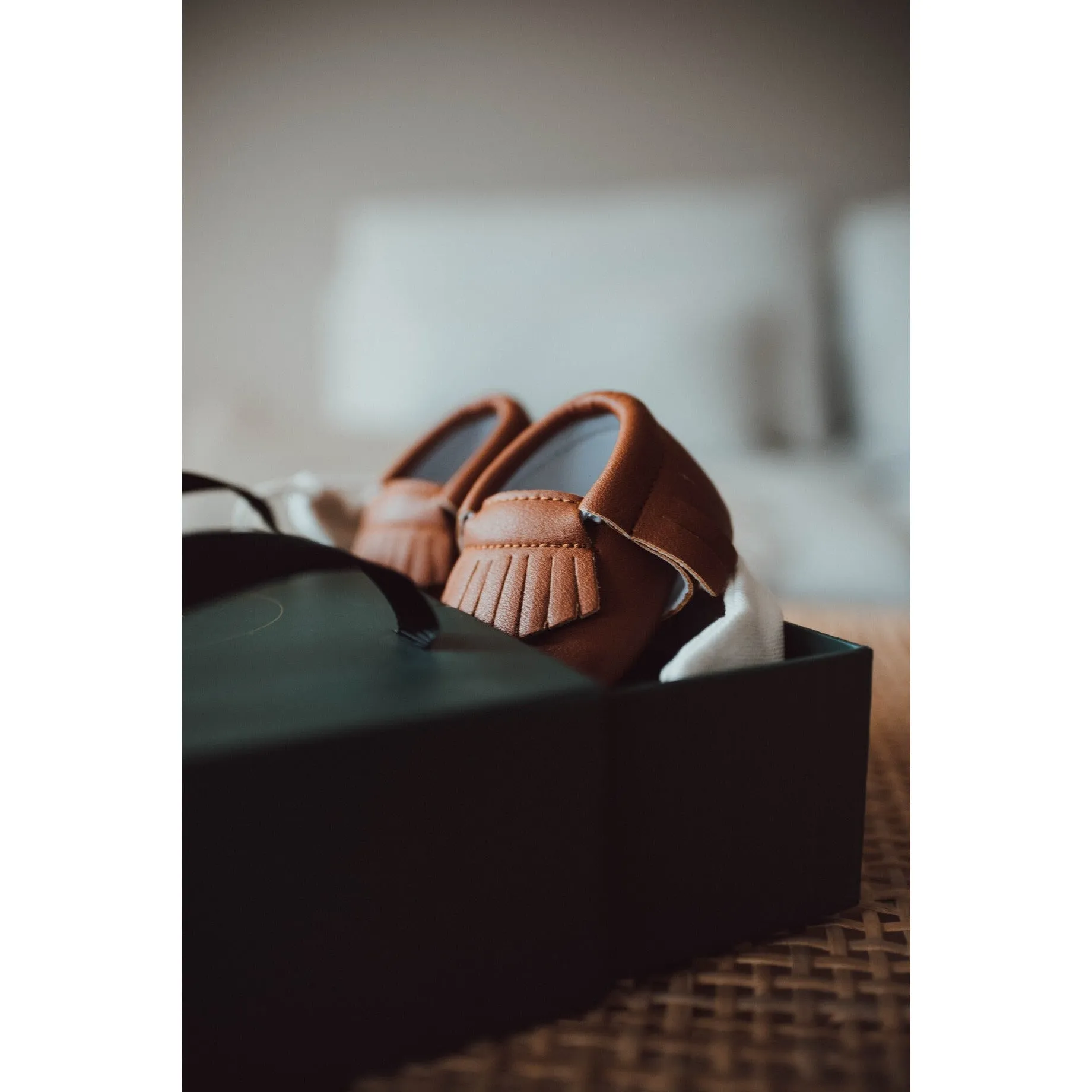 Neutral Mocs