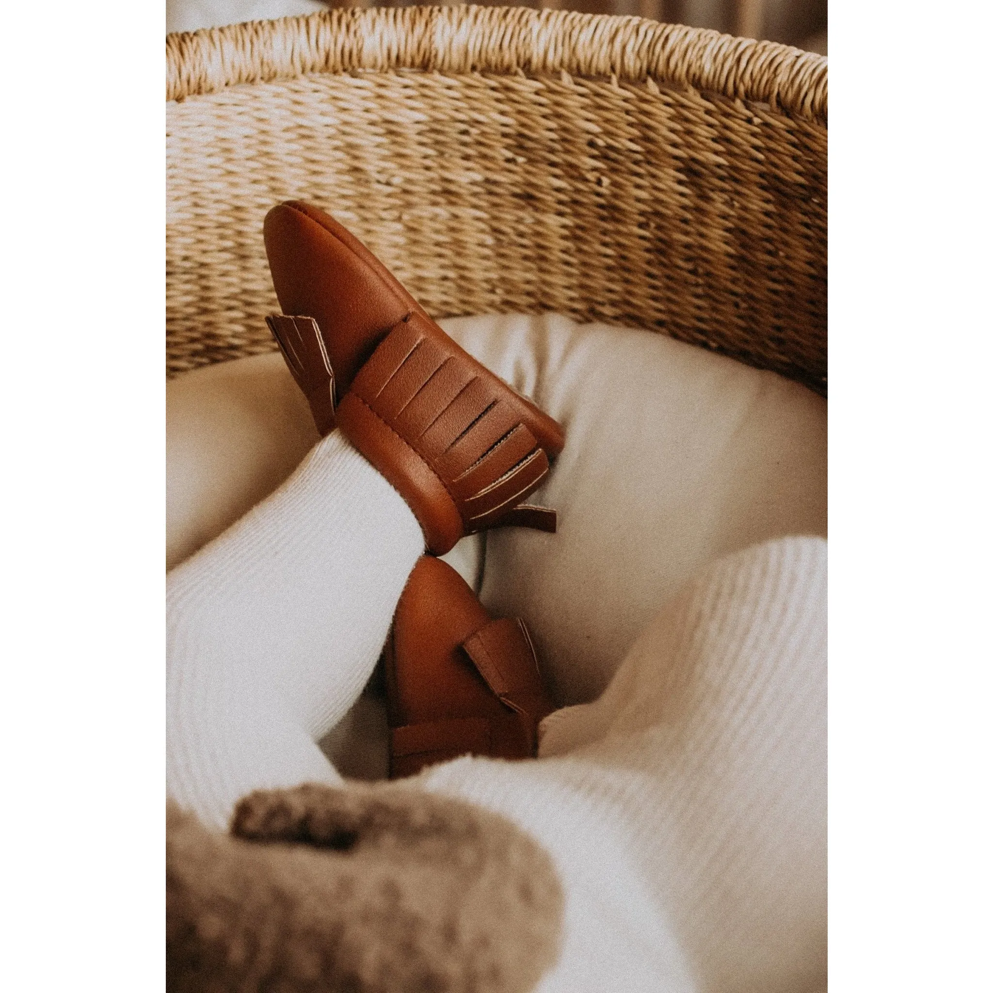 Neutral Mocs