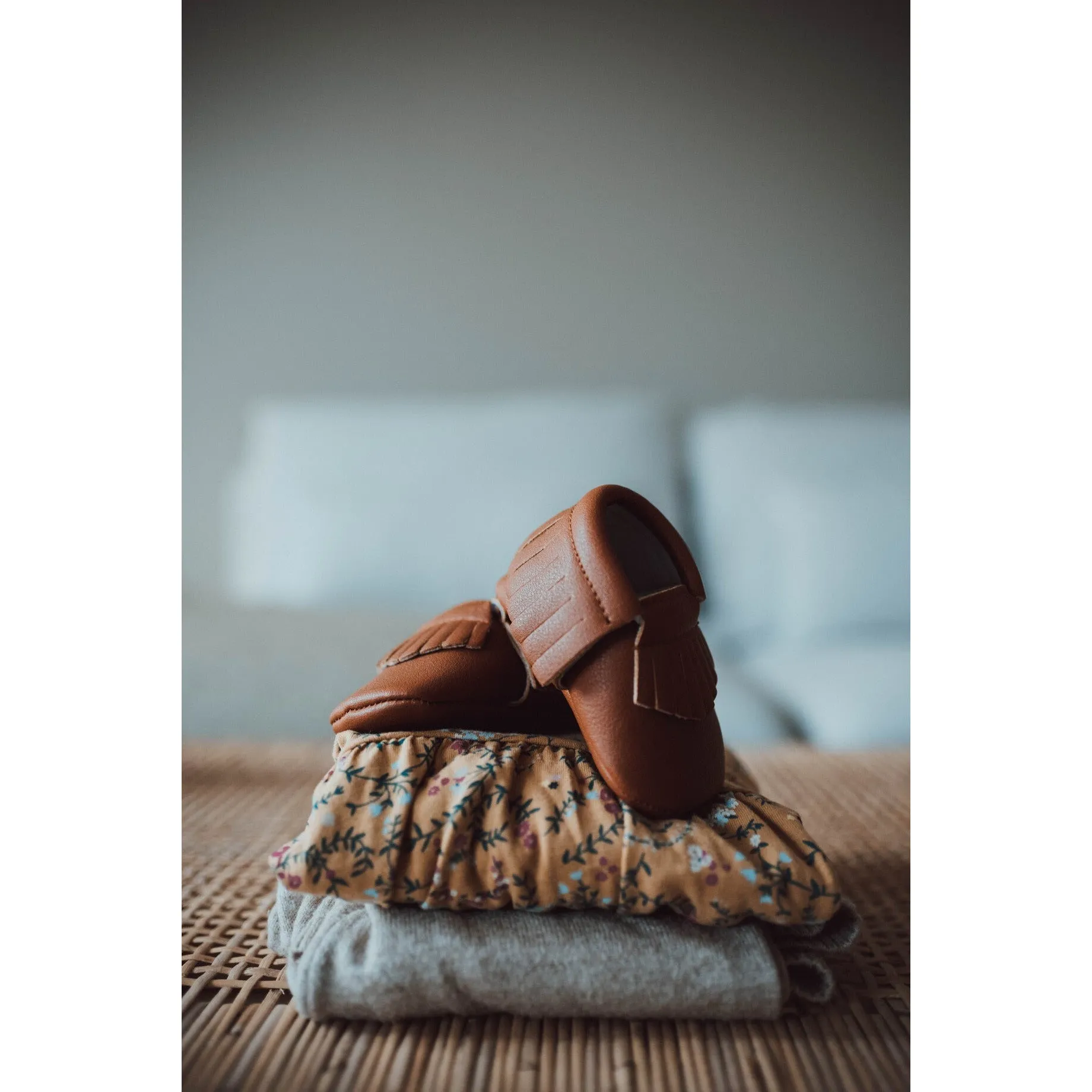 Neutral Mocs