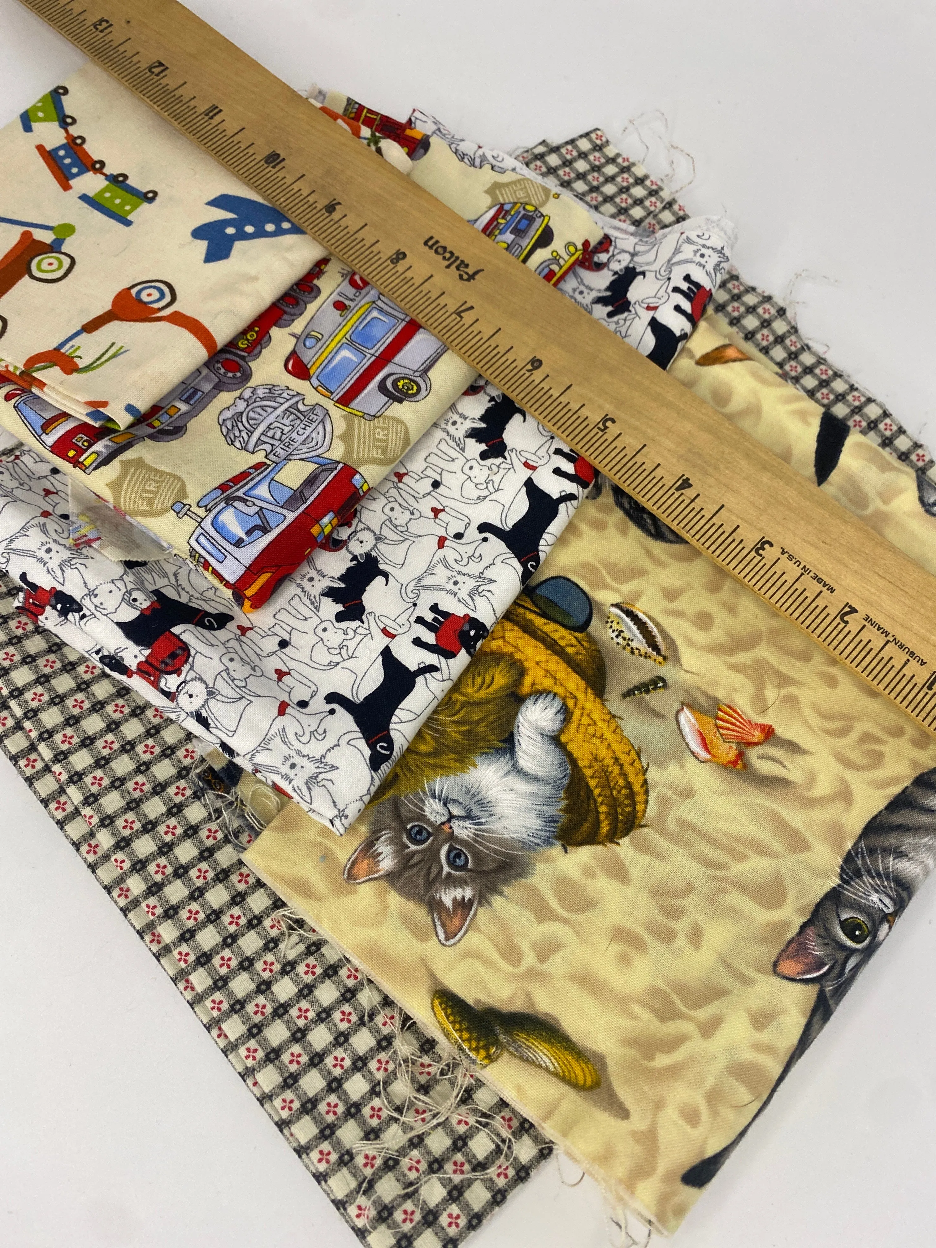 Neutral Patterns Bundle