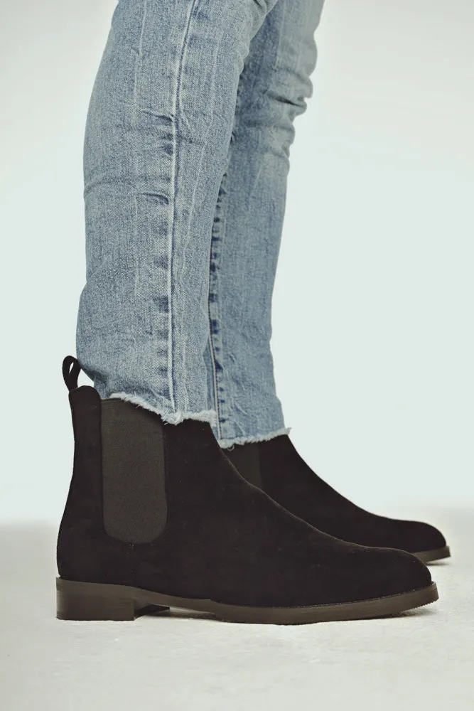 Neutral X Negro
