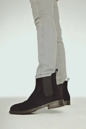 Neutral X Negro