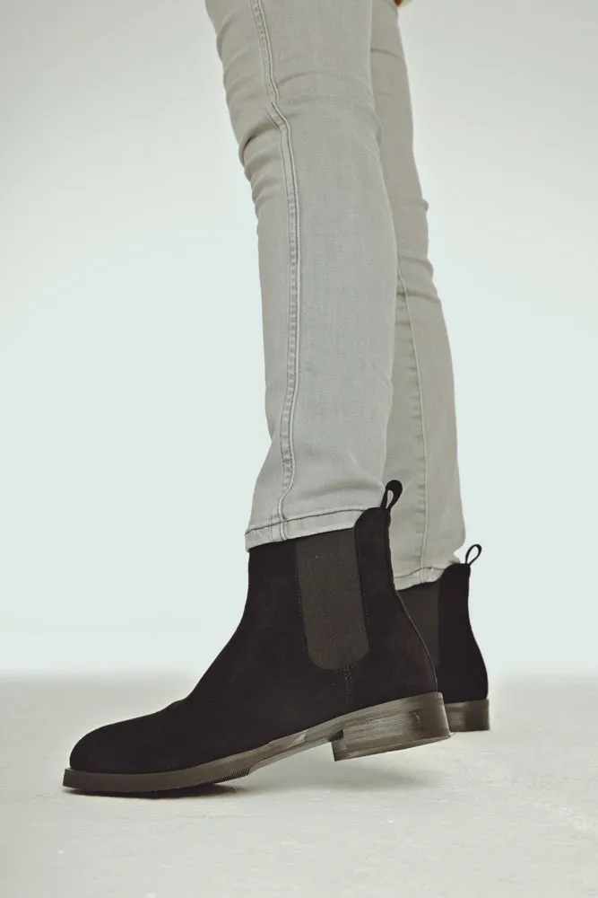 Neutral X Negro