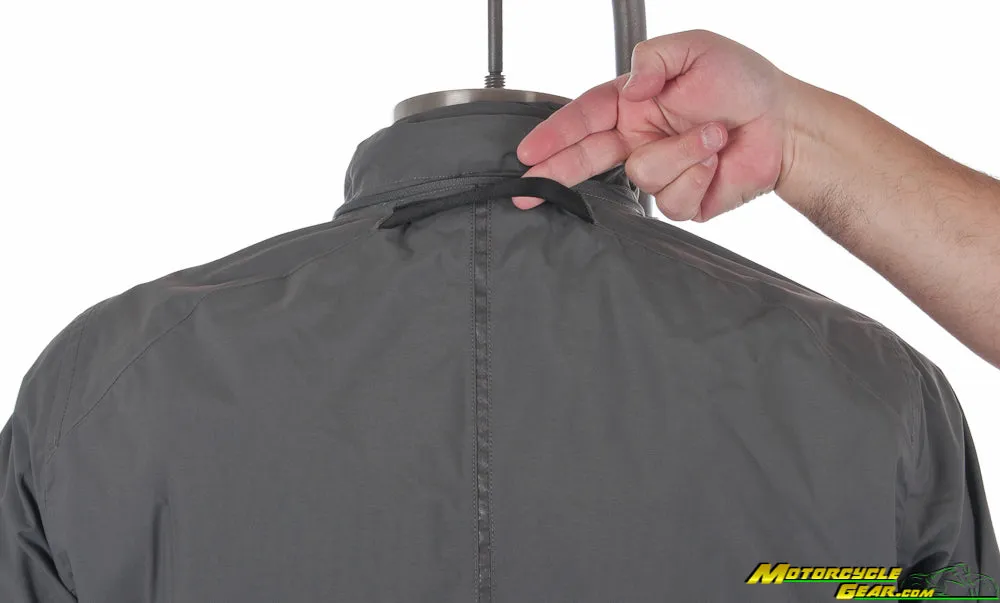 REV'IT! Montana H2O Jacket