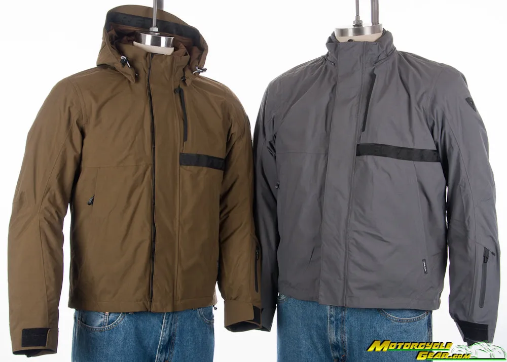 REV'IT! Montana H2O Jacket