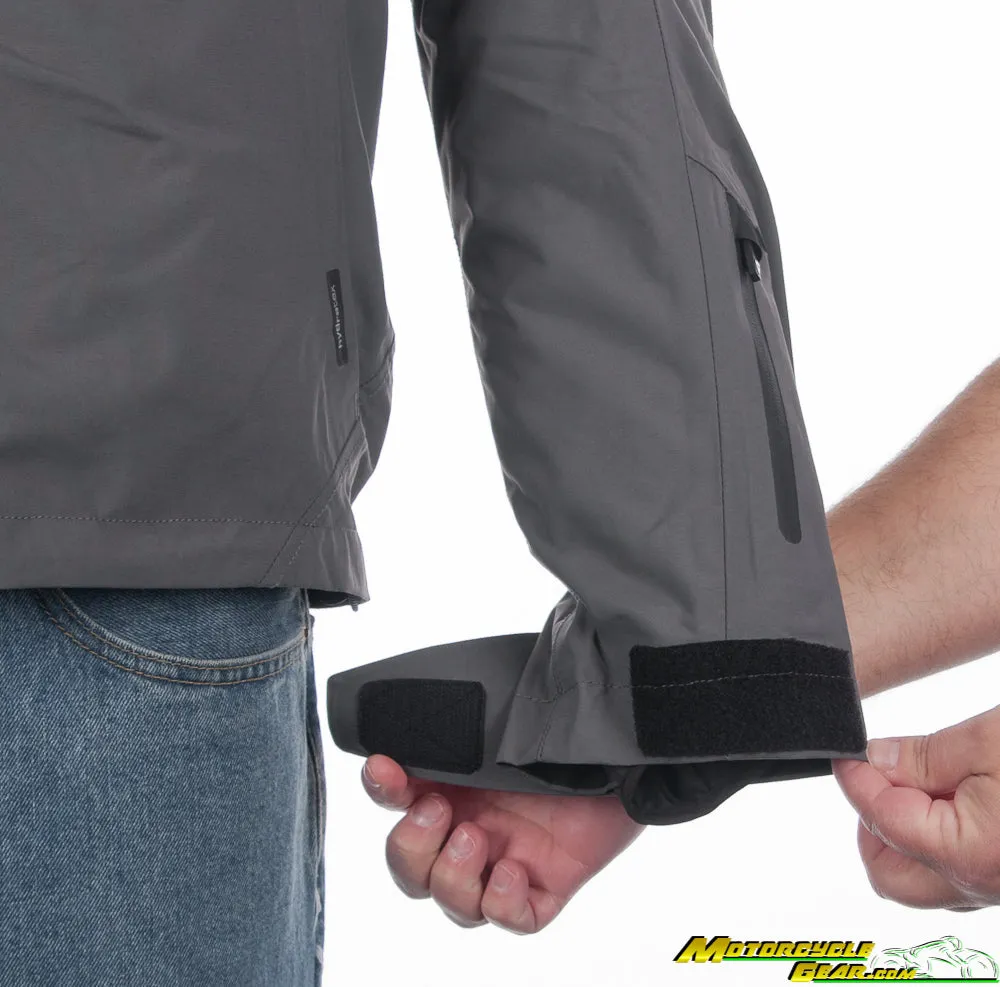 REV'IT! Montana H2O Jacket