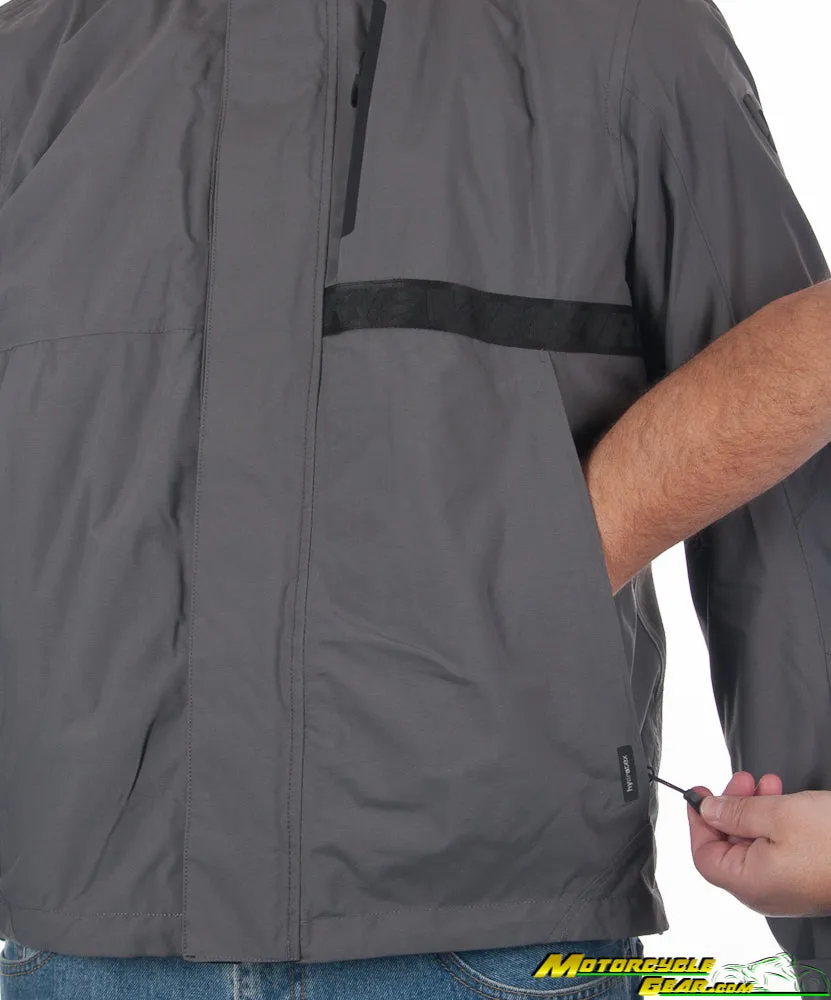 REV'IT! Montana H2O Jacket