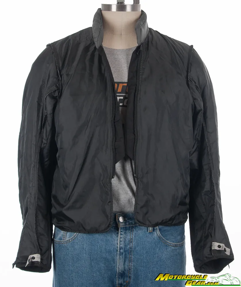 REV'IT! Montana H2O Jacket