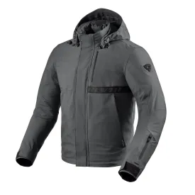 REV'IT! Montana H2O Jacket