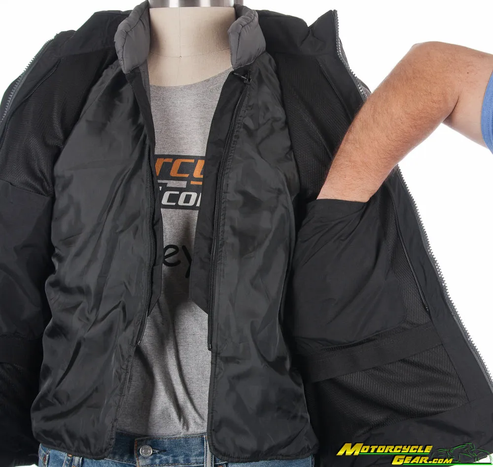 REV'IT! Montana H2O Jacket