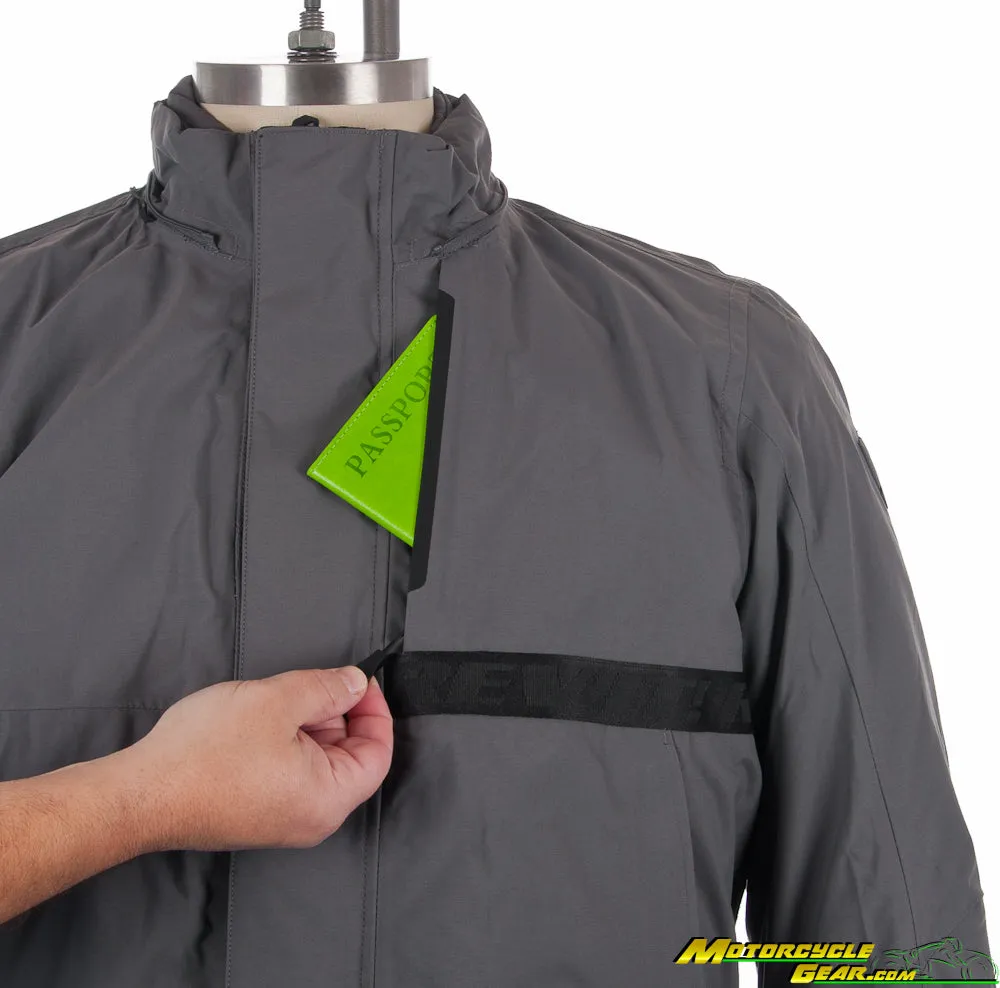 REV'IT! Montana H2O Jacket