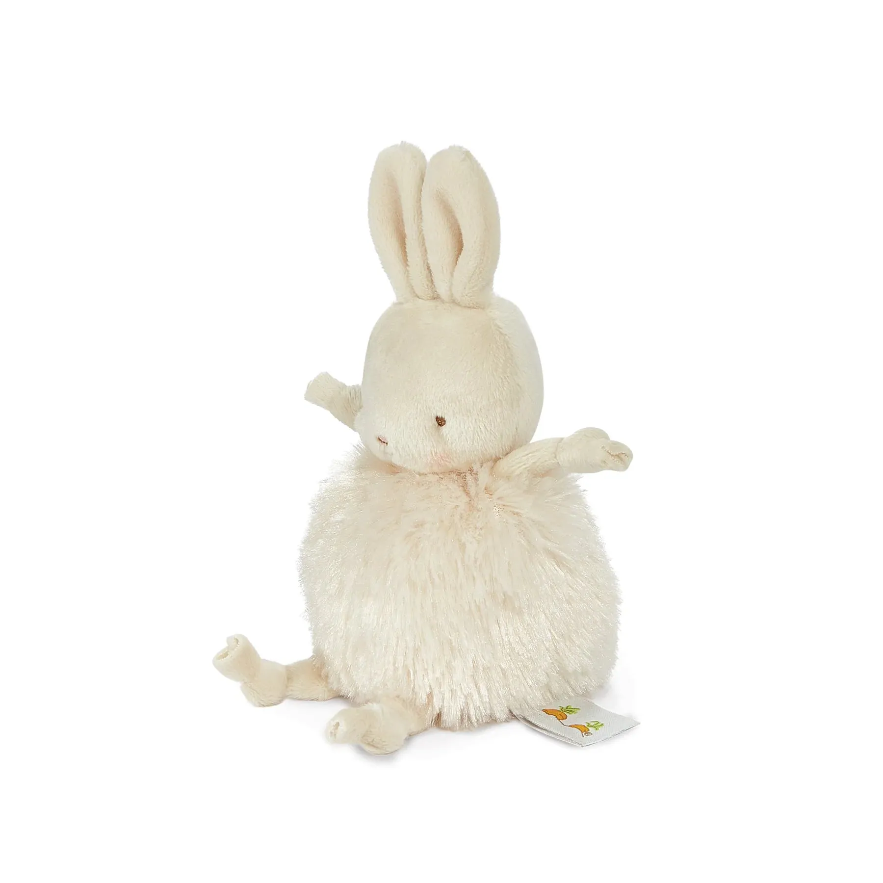 Rutabaga Roly Poly Bunny