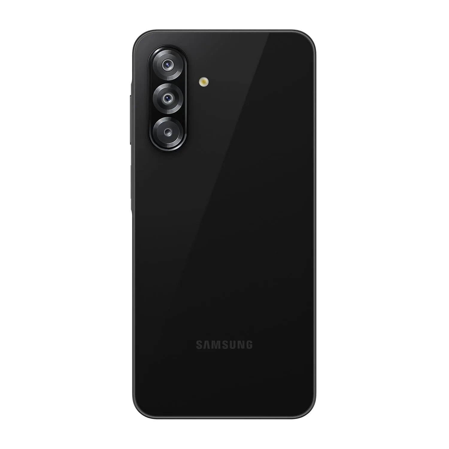 Samsung Galaxy A26 5G (Awesome Black, 6GB, 128GB) | Awesome Intelligence - AI Smartphone: Circle to Search, My Filter, Object Eraser | 50MP Triple Camera | IP67