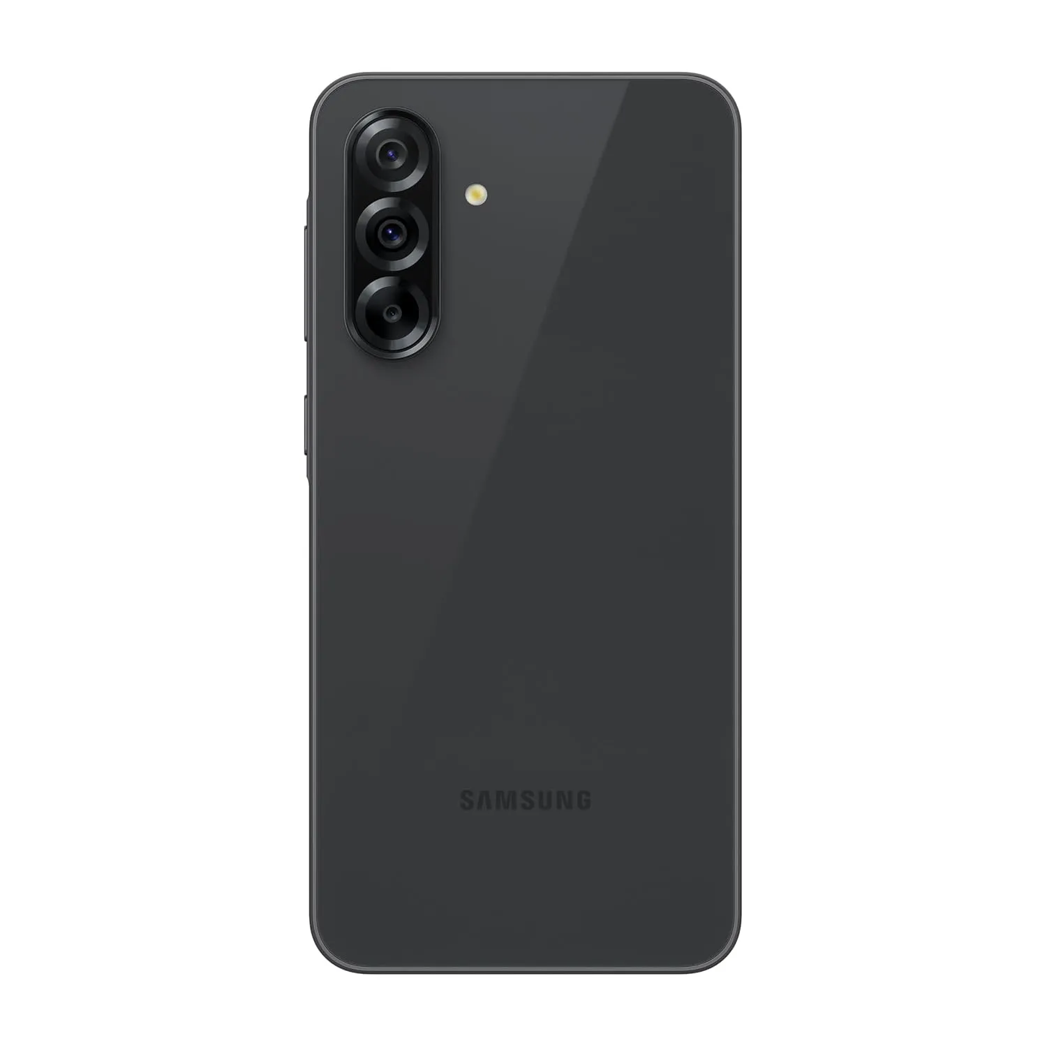 Samsung Galaxy A36 5G (Awesome Black, 12GB, 256GB) | Awesome Intelligence: Circle to Search, Intelligent Editing | Awesome 4nm Snapdragon Processor | Flagship Grade Selfie Camera