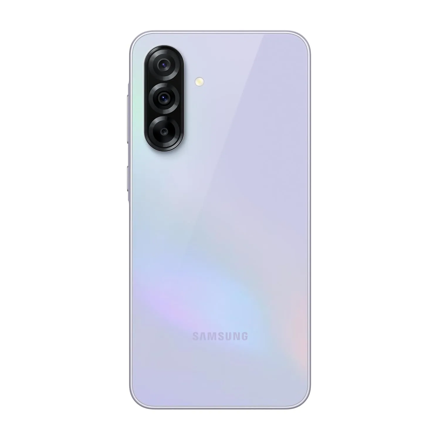 Samsung Galaxy A36 5G (Awesome Lavender, 12GB, 256GB) | Awesome Intelligence: Circle to Search, Intelligent Editing | Awesome 4nm Snapdragon Processor | Flagship Grade Selfie Camera