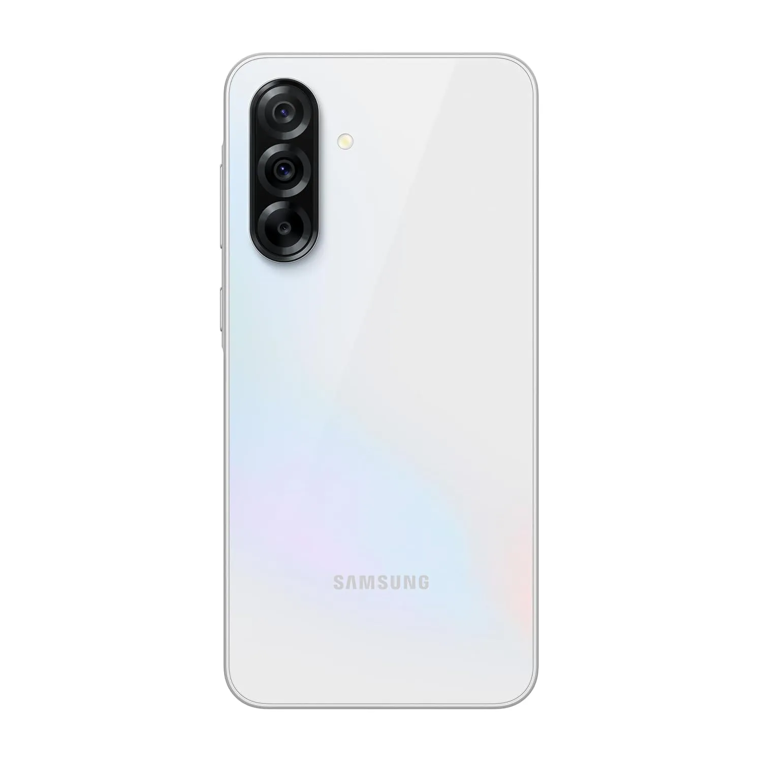 Samsung Galaxy A36 5G (Awesome White, 8GB, 256GB) | Awesome Intelligence: Circle to Search, Intelligent Editing | Awesome 4nm Snapdragon Processor | Flagship Grade Selfie Camera