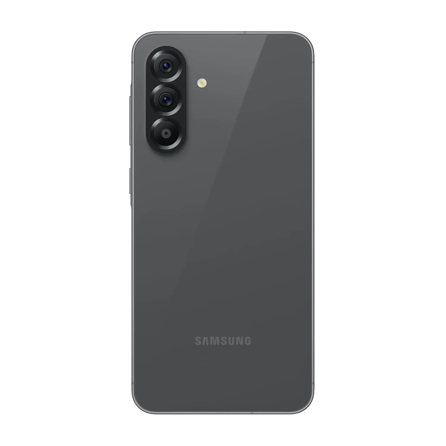 Samsung Galaxy A56 5G (Awesome Graphite, 12GB, 256GB) | Awesome Intelligence: Circle to Search, Intelligent Editing | Awesome 6 OS & 6 Years Security Updates | IP67