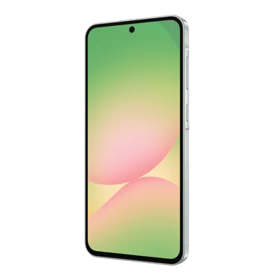 Samsung Galaxy A56 5G (Awesome Olive, 12GB, 256GB) | Awesome Intelligence: Circle to Search, Intelligent Editing | Awesome 6 OS & 6 Years Security Updates | IP67