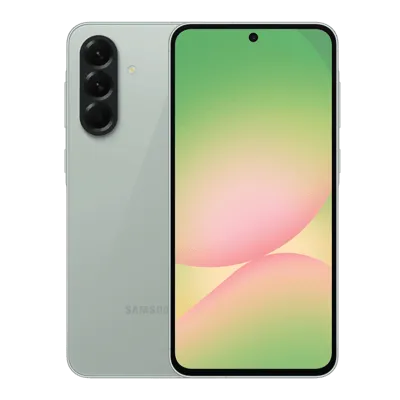 Samsung Galaxy A56 5G (Awesome Olive, 12GB, 256GB) | Awesome Intelligence: Circle to Search, Intelligent Editing | Awesome 6 OS & 6 Years Security Updates | IP67
