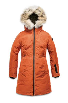 Scout Legacy Women's Parka