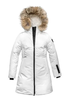 Scout Women's Parka - NEXT by Nobis