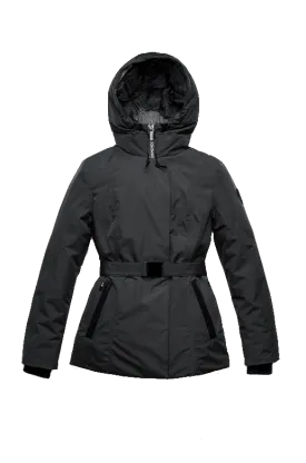 Shaw Women's Hip Length Jacket