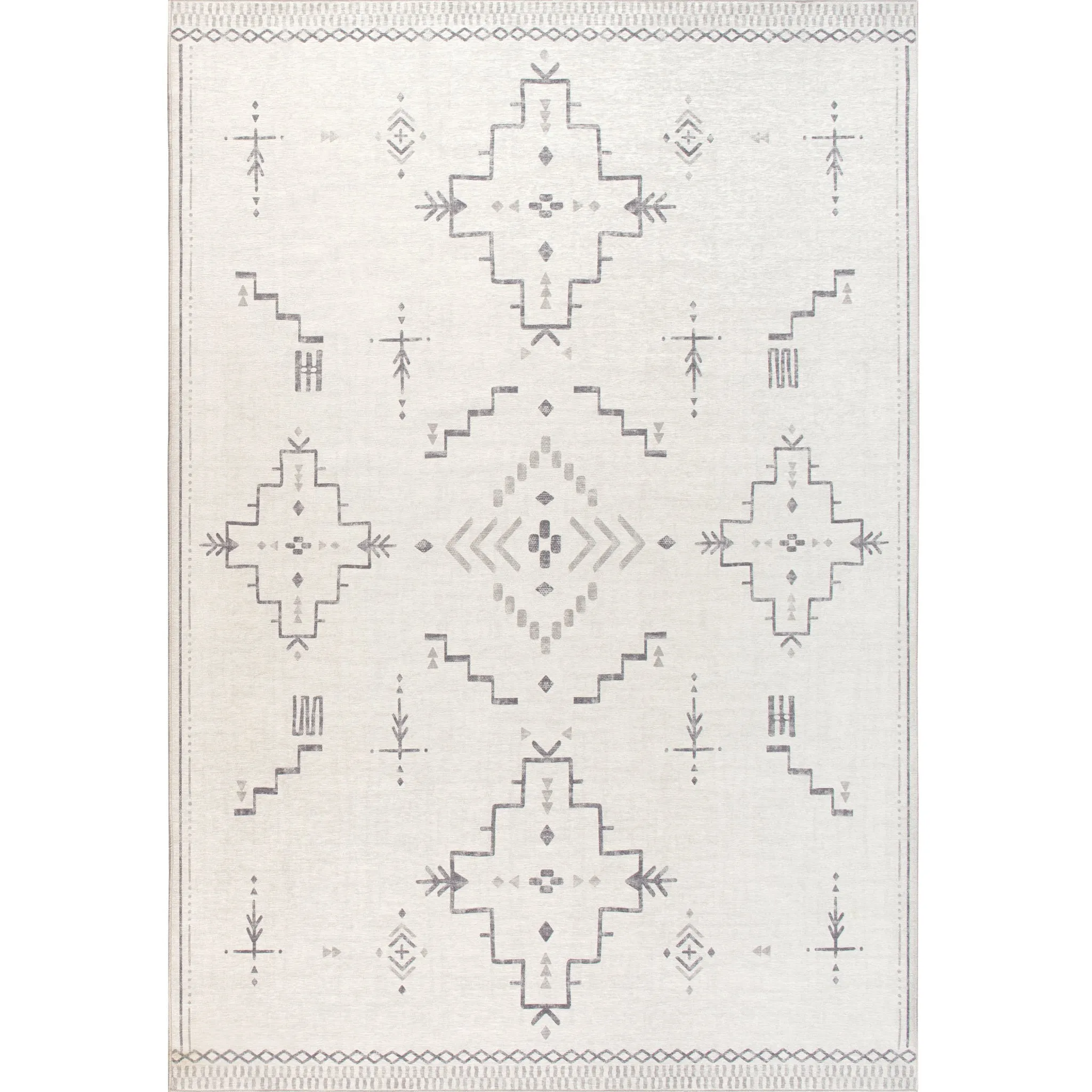 Taos - Neutral