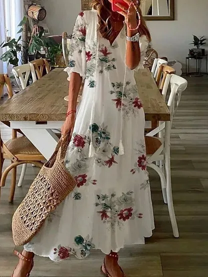 TRINITY | Effortlessly Chic Boho Tummy