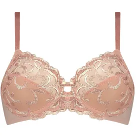 Triumph Modern Finesse Underwire Lace Bra 65819
