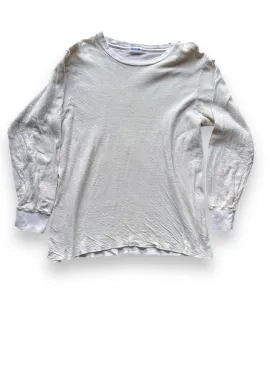 Vintage Duofold Long Underwear Top SZ L