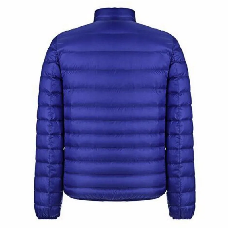 West Louis™ Autumn&Winter Duck Down Ultra-Light Parka